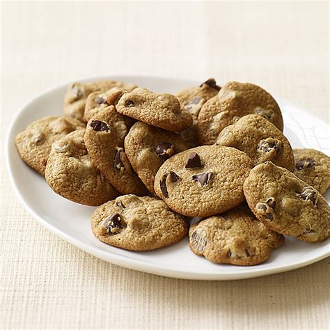 Recipes » decadent weight watchers cookie recipes. WeightWatchers.com: Weight Watchers Recipe - Mini ...