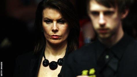 Michaela Tabb Court Case Against World Snooker Begins In Bristol Bbc