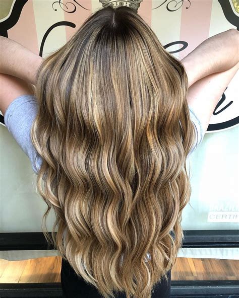 The Top 17 Dirty Blonde Hair Ideas For 2021 Pictures