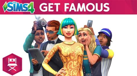 Sims 4 Get Famous Pc Version Game Free Download Gaming Debates
