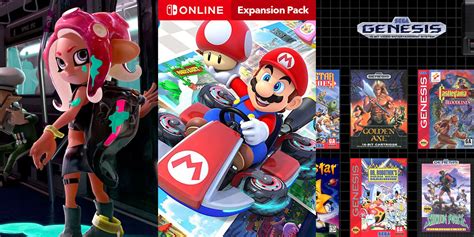 10 Reasons The Nintendo Switch Expansion Pack Is Still Worthwhile