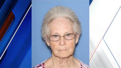Police Locate Missing 75 Year Old Woman Last Seen In Kokomo Fox 59
