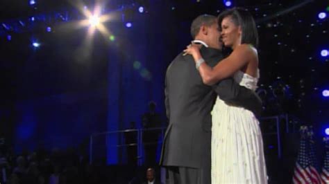 obamas celebrate 25th wedding anniversary cnn video