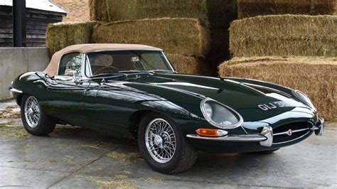 We have 93 listings for e type jaguar sales, from $18,500. Rare 1967 Jaguar E-Type Series 1 4.2 Open Two Seater is up ...
