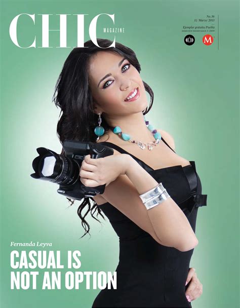 Chic Magazine Puebla edición 36 by Chic Magazine Puebla Issuu