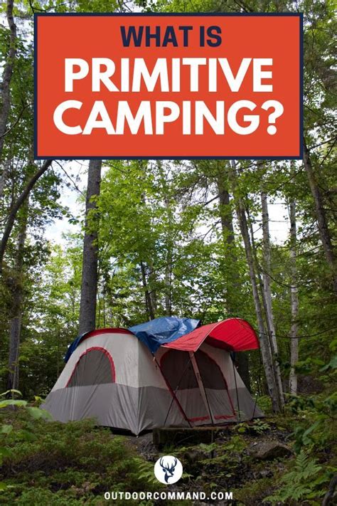 20 camping hacks every camper should know. What is primitive camping? While some people may love ...