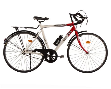 Best btwin triban gear road bike, bicycle 100, 500, 520 and more at affordable prices. BSA Mach 22'' Bicycle for adults. Buy online at BSA ...