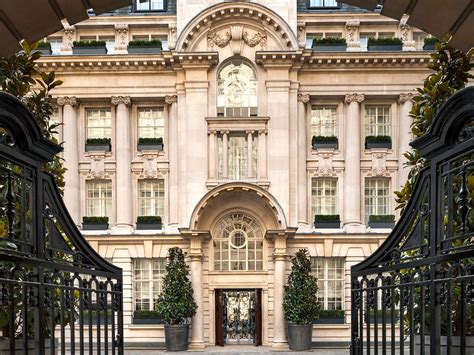 Editors Choice Our Favorite Hotels In London Photos Condé Nast Traveler