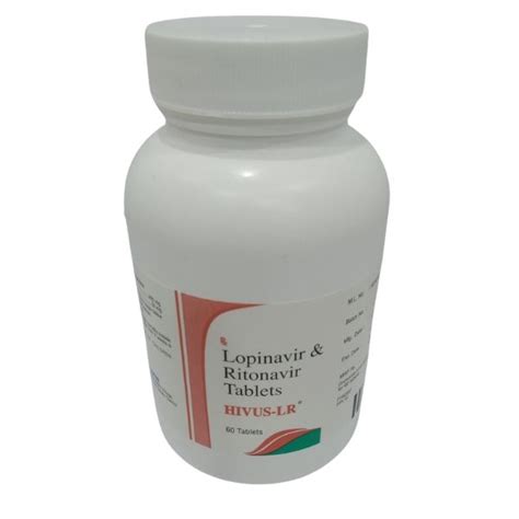 Lopinavir Ritonavir Tablet Buy Prescription Otc Drugs