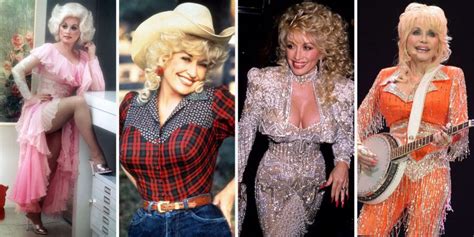 Dolly Parton La Reina Del Country Celebra Sus A Os El Dictamen
