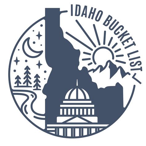 Idaho Bucket List Twin Falls Id