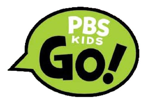 Pbs Kids Go Logopedia Fandom