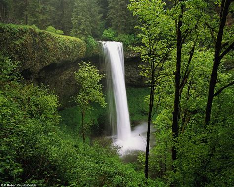 Conoce Las 25 Cascadas Más Impresionantes Del Mundo