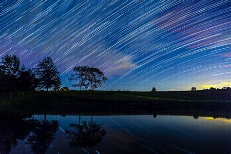 Getting Started With Star Trail Photography Improve Photography