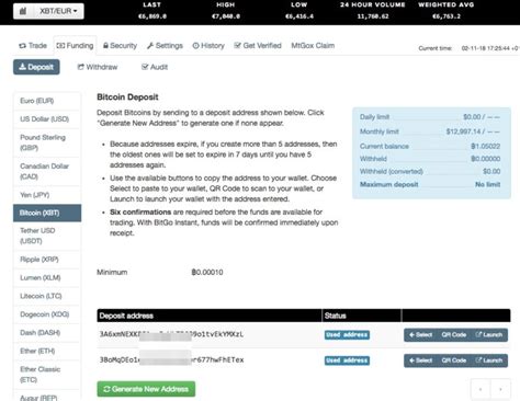 Discover new cryptocurrencies to add to your portfolio. Bitcoin bei Kraken, der größten Euro Börse kaufen und ...