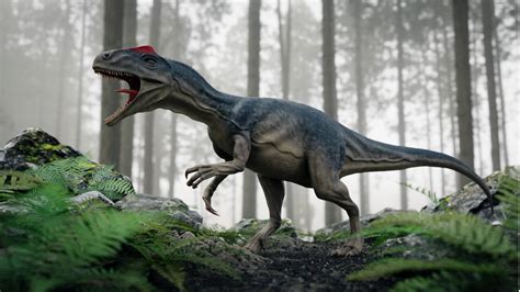 Los 10 Dinosaurios Más Peligrosos Del Mundo - Dinosaurios: estos fueron los 10 más peligrosos del mundo