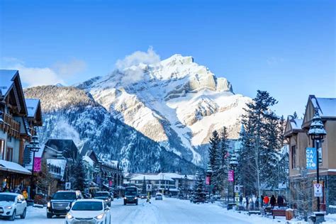 12 Best Places To Eat In Banff 2023