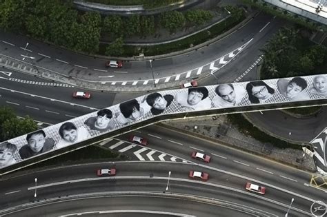 Jr Inside Out Project In Hong Kong