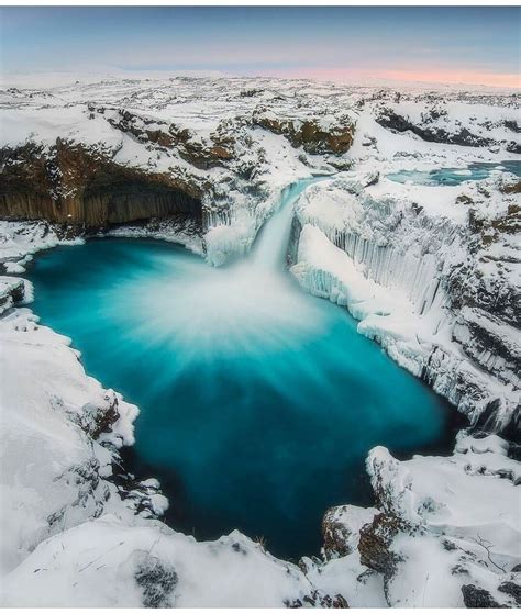 Top 10 Most Beautiful Places To Visit Before You Die Iceland