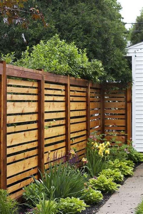 60 Gorgeous Diy Projects Pallet Fence Design Ideas