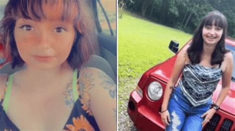 Chelsie Autum Walker Missing Tn Woman Found Dead 2 Arrested