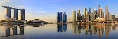 Tag @visit_singapore, #passionmadepossible or #visitsingapore to give us permission to repost. Singapore models entire country in 3D with smart map ...
