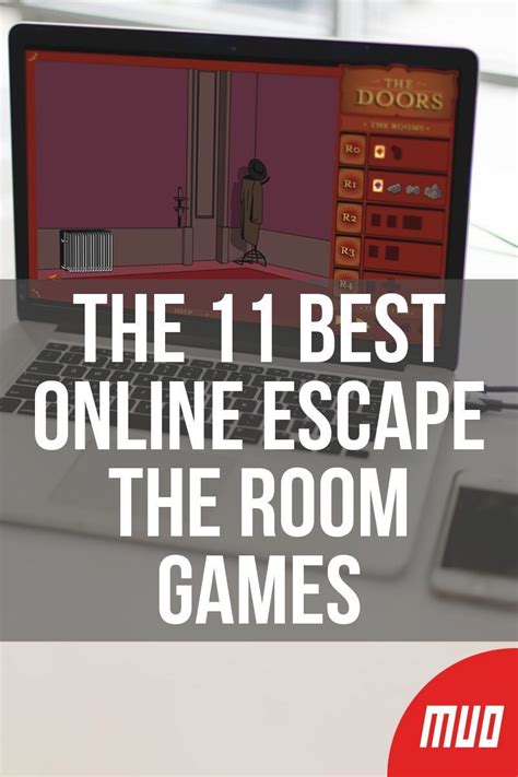 If you like free online escape games, then you've probably come across the work of mateusz skutnik before, and working as pastel games, he served up some pretty colourful titles like the great kitchen escape. The 11 Best Online Escape the Room Games | Escape room ...