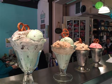 Top Ice Cream near Me | New Holland PA