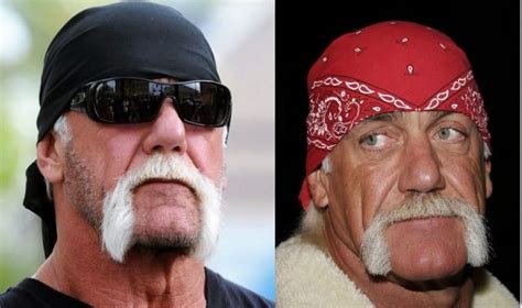Famous Mustache Looks Of All Time