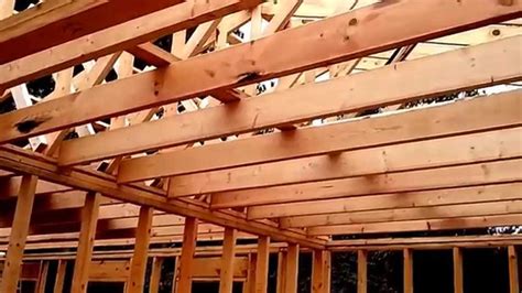 How To Fix Ceiling Joists Americanwarmoms Org