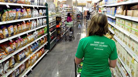 View job description, responsibilities and qualifications. How the Amazon-Whole Foods deal could hurt — or help ...