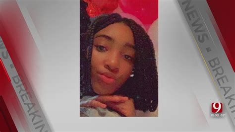 Okc Police Missing 11 Year Old Girl Found Safe