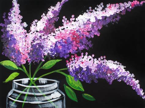 Pin On Amazing Q Tip Paintings You Can Do Today