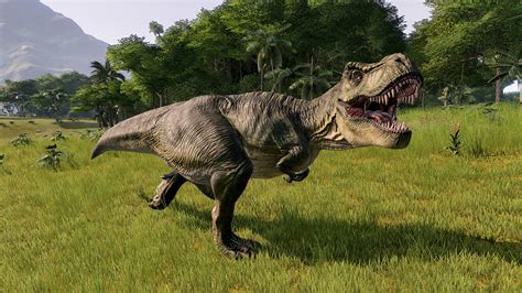 Save 50 On Jurassic World Evolution Return To Jurassic Park On Steam