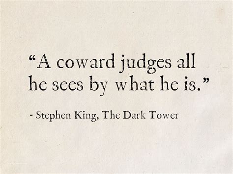 Stephen King The Dark Tower Stephen King Quotes Steven King Quotes