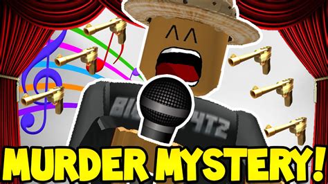 Our murder mystery 2 value list (mm2) is 100% op working. Roblox | MURDER MYSTERY | THE GODLY LUGER SONG!! - YouTube