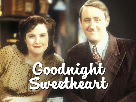 Watch Goodnight Sweetheart Series 2 Prime Video
