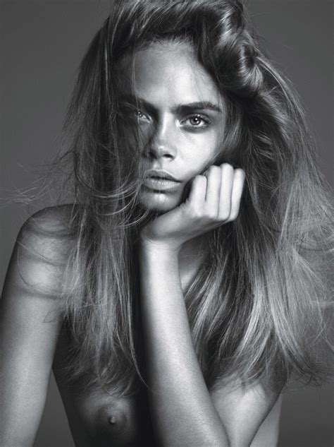 Cara Delevingne Naked 17 Photo The Fappening