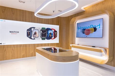 Apple Store - Amactare