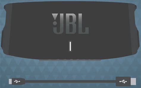 Jbl Charge 5 Bluetooth Speaker User Guide