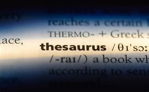 When Is Thesaurus Day Thesaurus Day Countdown How Many Days Until