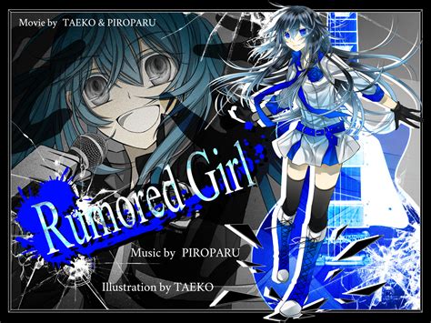 Vocaloid Image By Ta Eiko 1255105 Zerochan Anime Image Board