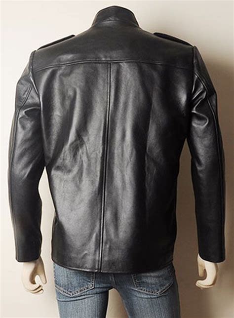 Leathercultcom Jim Morrison Leather Jacket 2 Leather Jacket