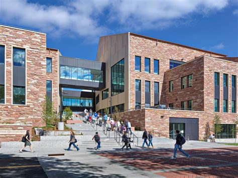 Cu Boulder Center For Academic Success Engagement Bora