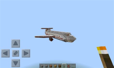 Airplane Mod For Minecraft Pe 11 Free Download
