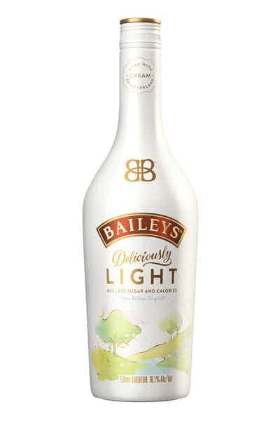 Baileys Deliciously Light Price And Reviews Drizly