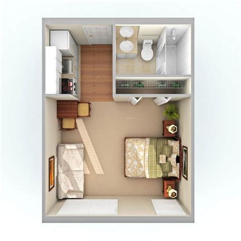 A Lovely Home Is Based On The Floor Plan Because Everything Starts With