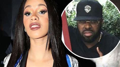 Cardi B Is Finally Free After Settling 15m Lawsuit With Ex Manager