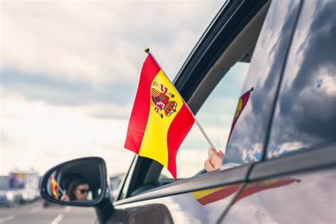 Registering a UK car in Spain: Our quick guide - Spain Explained