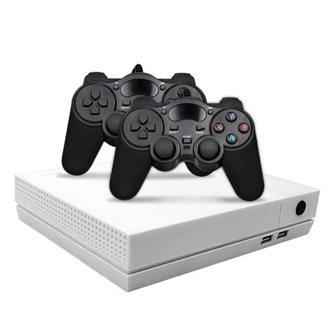 Rent game consoles at family video. HD GAME Retro Consoles 64 bit 800 Games Family Video Game ...